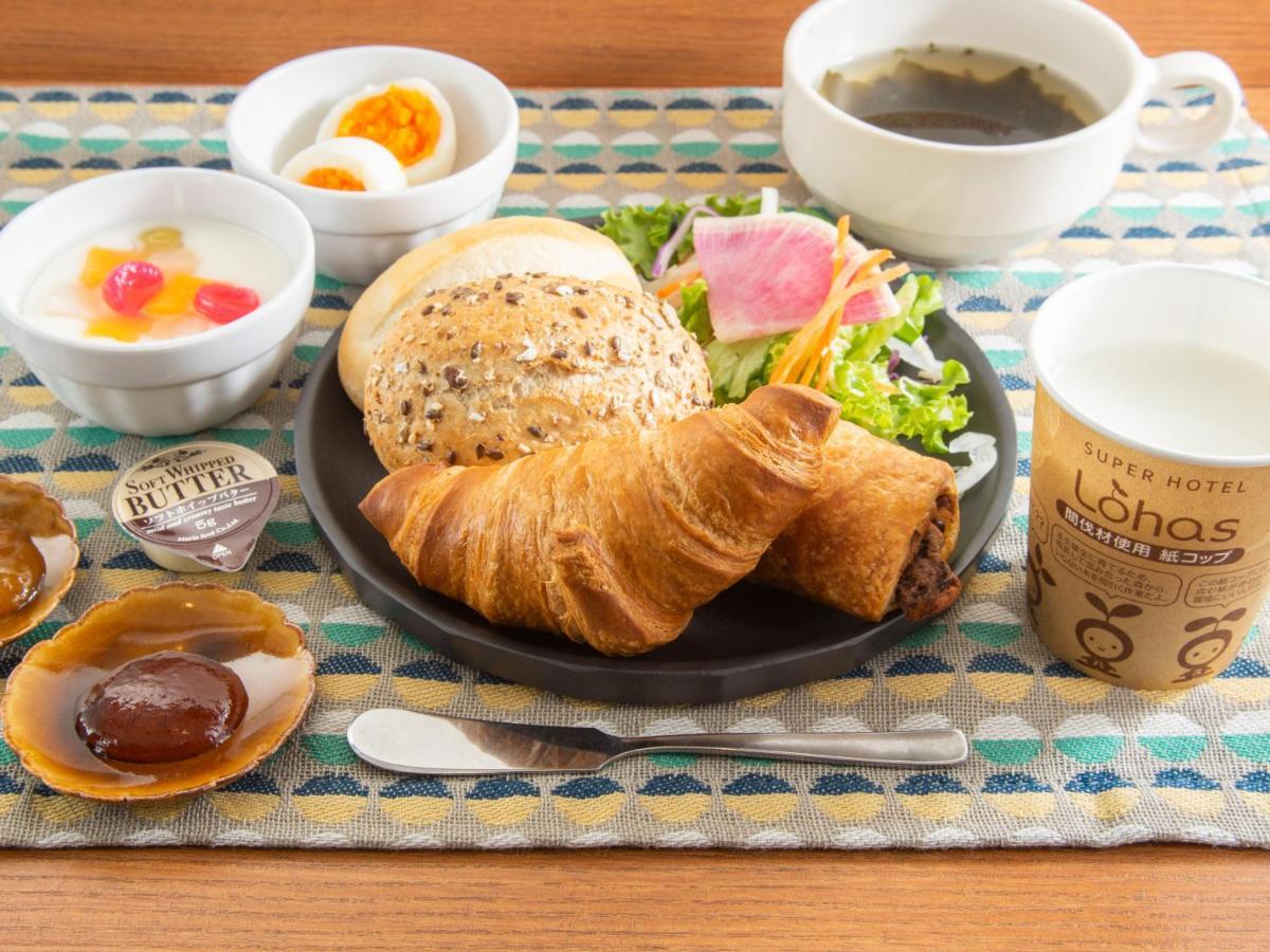 فندق سوبر طوكيو كاميدو المظهر الخارجي الصورة